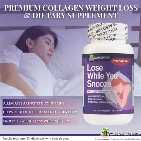 5 Factors How Collagen Weight Loss & Dietary Supplements Help You with