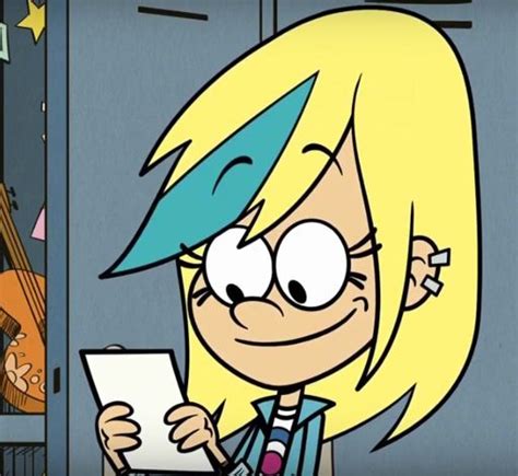 Carlota Casagrande Wiki The Loud House Amino Amino 49750 Hot Sex Picture