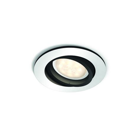 Philips Hue Ambiance White Milliskin Recessed Spotlight Extension