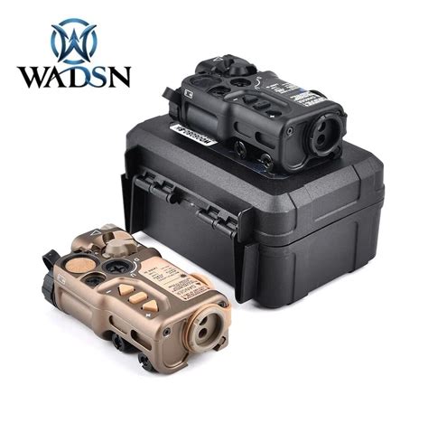 Wadsn Wilcox Raid X Ruggedized Aimingillumination Device K2 Store