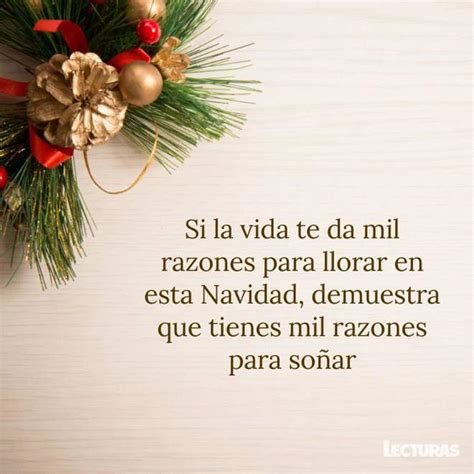 Frases De Navidad Originales Y Bonitas Para Felicitar Las Fiestas