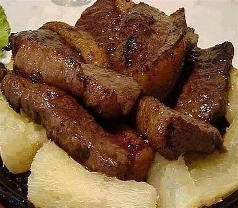 Picanha Na Manteiga Mundo Das Receitas