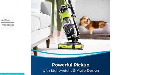 The 8 Best Overall Vacuum Cleaners For 2023 Rankings Reviews Artofit