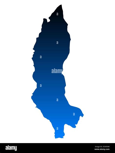 map  amazonas stock photo alamy