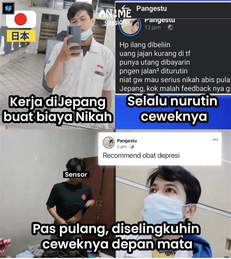 Bayu Arisandi On Twitter Rt Kegblgnunfaedh