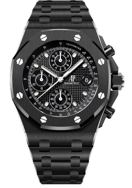 Replica AP Watch Audemars Piguet Royal Oak Offshore Selfwinding