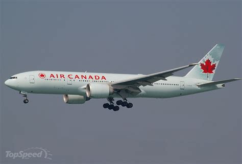 2006 Boeing 777-200LR - Picture 357180 | plane review @ Top Speed