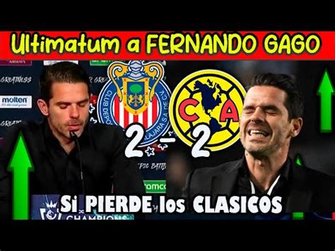 De Ultima Hora Fernando Gago Tendria Ultimatum Si Pierde Los