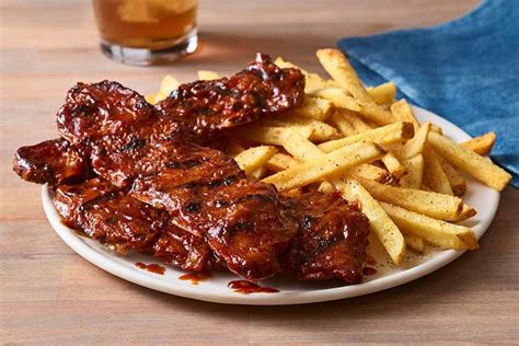 20 Free Boneless Wings On 40 Online At Applebees Restaurants Via Promo