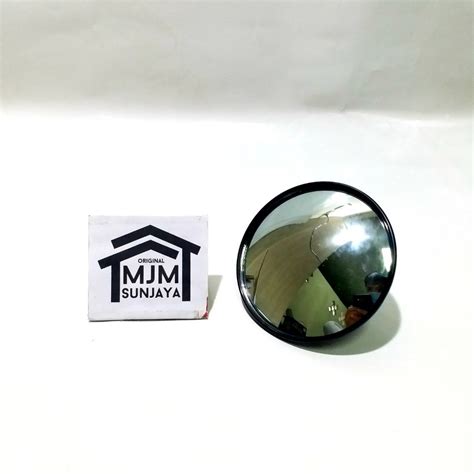 Jual Kaca Spion Inci Cermin Convex Mirror Gantung Dinding