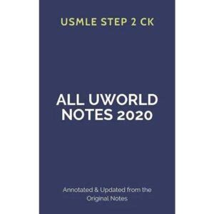 UWorld Step 2 CK Qbank 6 Volume Set 2021 Pakistan Online Books Store