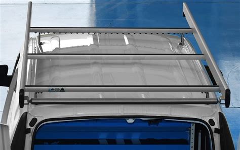 Roof Bars Roof Racks And Ladder Racks For The Kangoo