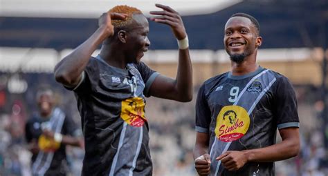 Ligue Des Champions Caf Le Tp Mazembe Retrouve Enfin La Phase De