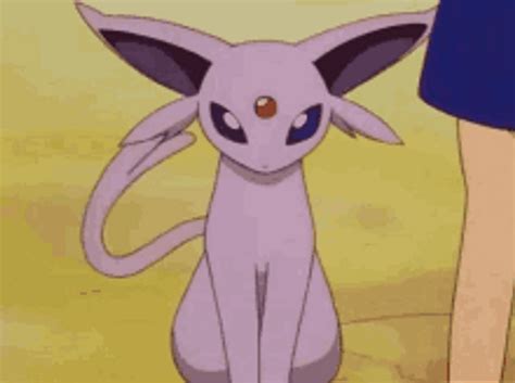 Espeon 