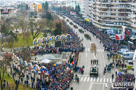 PARADA MILITARĂ de 1 Decembrie 2022 ZIUA NAȚIONALĂ la Alba Iulia