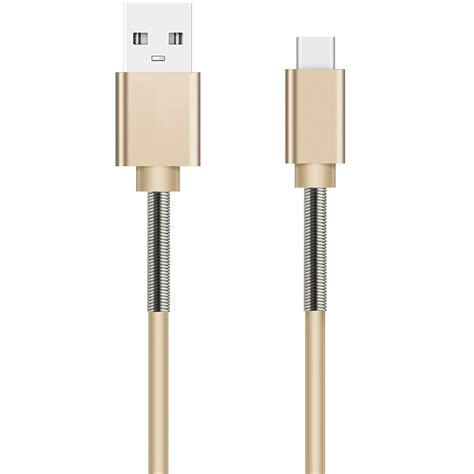 CABO USB TIPO C X USB C 1 METRO Shopee Brasil