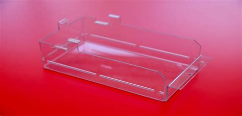 Plastic Guards Plastic Machine Guards Polycarbonate Plastic Guards