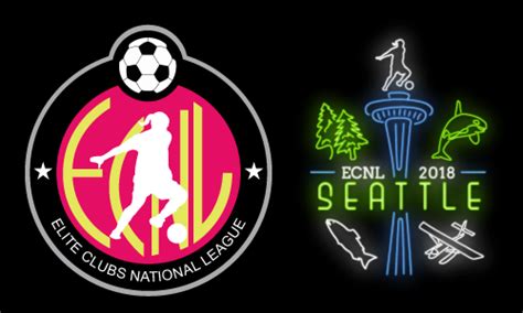 Challenge ECNL 03, 02 and 01 Qualify for ECNL Champions League National ...