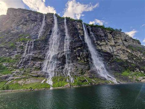 Visiting the Geirangerfjord in Norway - Travel Passionate