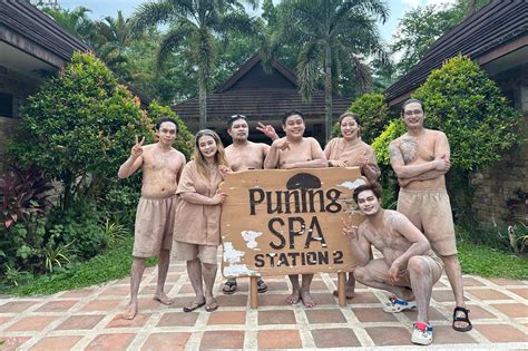 Puning Hot Spring And Restaurant Day Tour From Manila Klook Philippines
