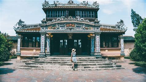 complete  week vietnam itinerary  north  south