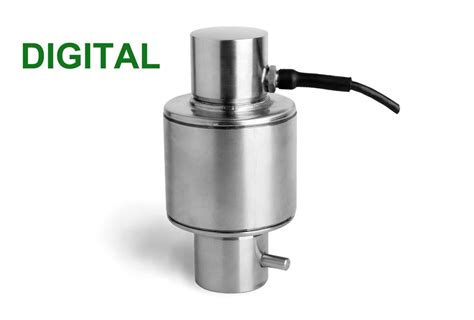 New High Capacity Digital Load Cells Model 740D For Large Silos