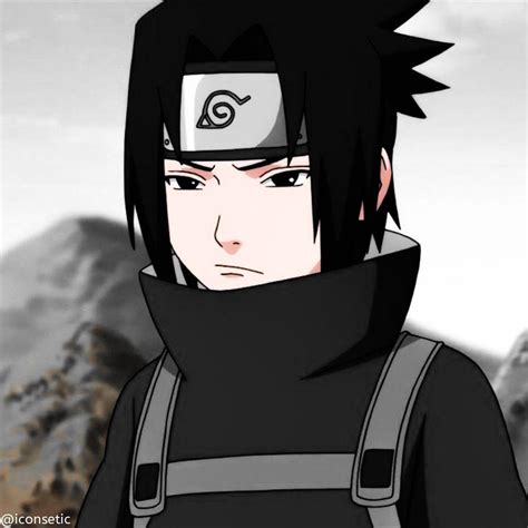 New Sasuke Uchiha Wallpaper