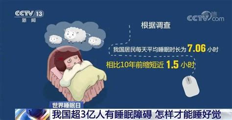 超3亿人有睡眠障碍，我们如何才能睡个好觉？ 知乎