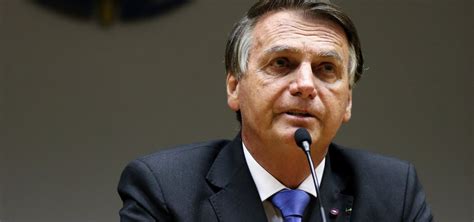 Bolsonaro Sanciona Projeto Que Flexibiliza Lei De Improbidade