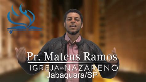 Quem Somos Nazareno Jabaquara Youtube