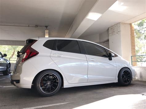 Dt S Jdm Gk Unofficial Honda Fit Forums