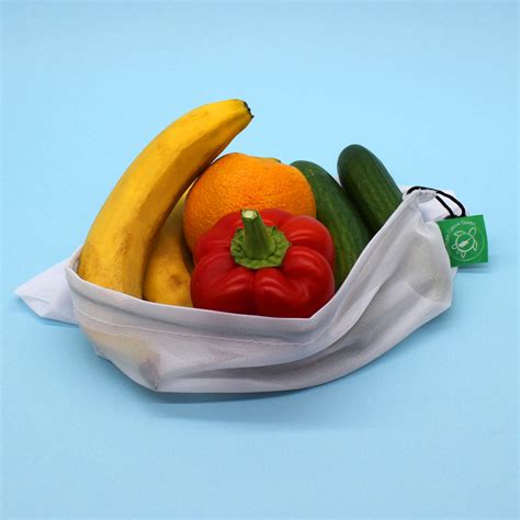 Reusable Produce Bag - LMCG