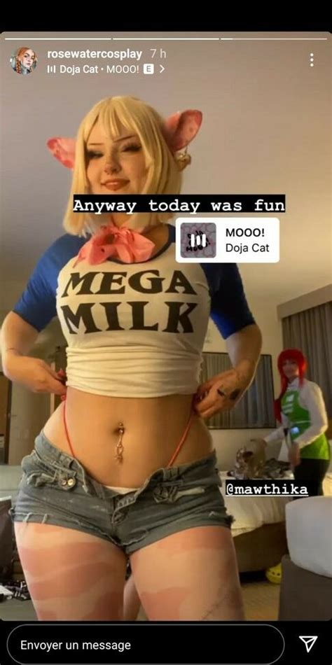 Succubus Sushi Nude Porn Pictures XXX Photos Sex Images Page PICTOA