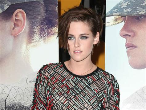 Kristen Stewart “hollywood Es Asquerosamente Sexista” El Diario Ny