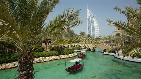 Top Pontos Tur Sticos De Dubai Para Conhecer