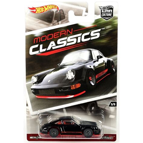 Hot Wheels Cultura De Carros Premium Rodas Quentes Cl Ssicos