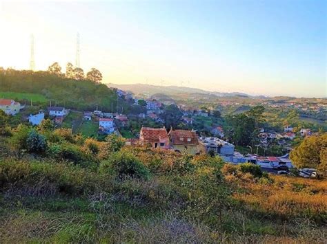 Terreno à venda na rua Afonso I s n Almargem do Bispo Pêro Pinheiro