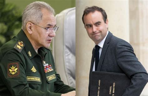 Shoigu e paralajmëron homologun francez kundër dërgimit të trupave në