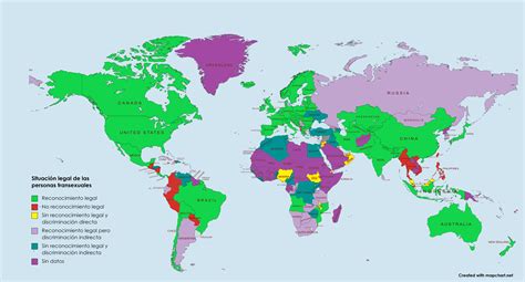 La Realidad Transexual En La Actualidad Generaci N Dos Punto Cero