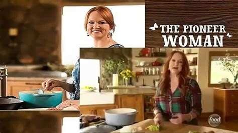 The Pioneer Woman Season Episode Tba Dailymotion Video