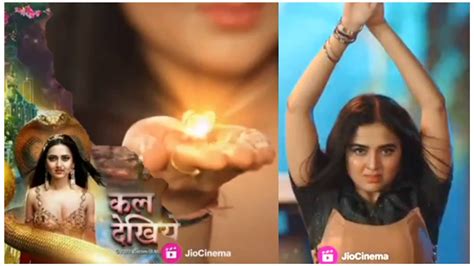 Naagin 6 NEW PROMO Naagin 6 Today Episode Prathna Ke Jane Ke Baad