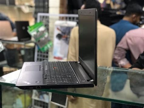 Lenovo Thinkpad E570 Laptop Price In Pakistan Finalprice Pk