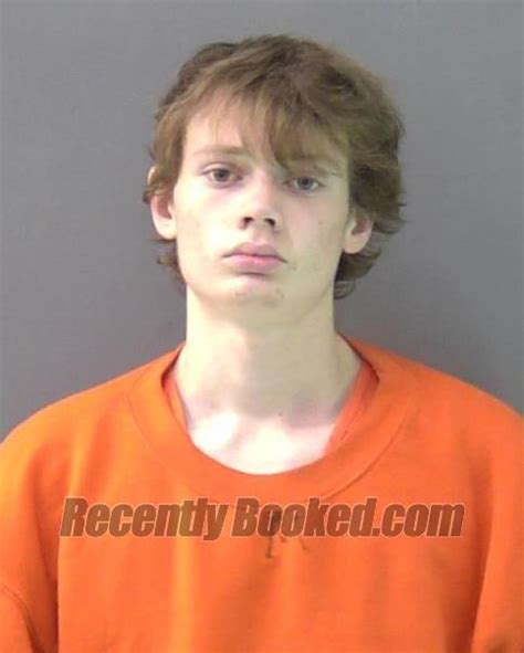 Recent Booking Mugshot For Dylan Charles Mcclanahan In Bell County Texas