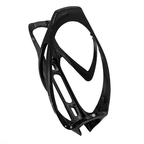 Suporte Garrafa De Ciclismo Absolute Nero Preto Bike Point