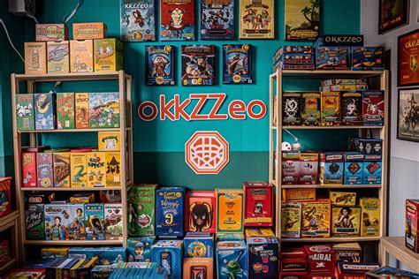 Okkazeo La Marketplace Des Jeux De Soci T D Occasion Au Succ S Fou