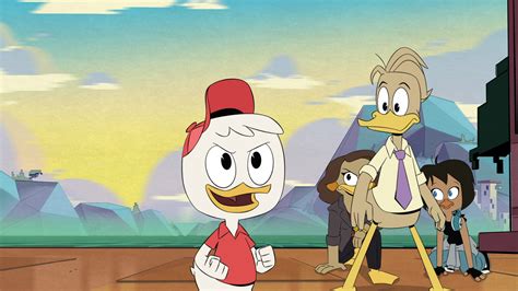 DuckTales 2017 Season 3 Image Fancaps