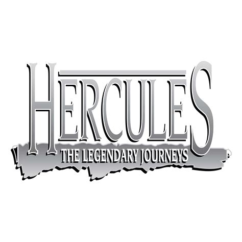 Disney Hercules Logo