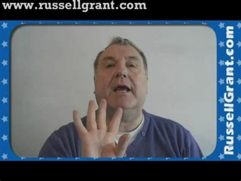 Russell Grant Video Horoscope Sagittarius July Monday Th