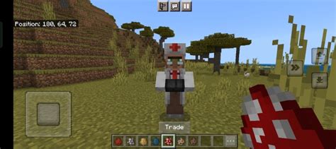 More Professions Villagers Minecraft Addon