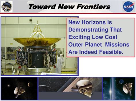 New Horizons 2 New Horizons 2 A Journey To New Frontiers Ppt Download